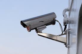 How to Protect Your Outdoor CCTV Cameras - Trivest Technologies