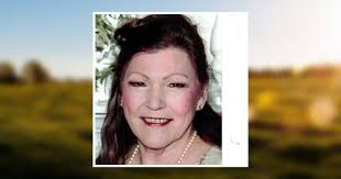 Darlene Bernard Boudet Obituary November 21, 2022