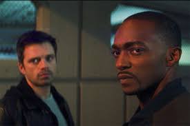 While the falcon and the winter soldier only has six episodes compared to wandavision's nine, its outings are significantly longer. Ppmv1k3cldtijm