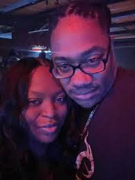 Celebrating national spouse day 🎉🍾