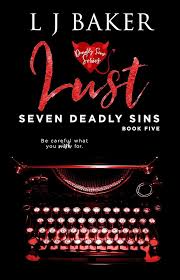 Lust (Seven Deadly Sins Book 5) See more