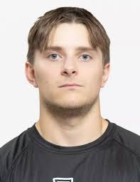 2024-25 Men's Fencing Roster