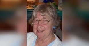 Obituary information for Donna M. (Miller) Eddy