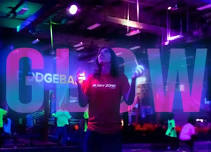 Skyzone Glow Clermont
