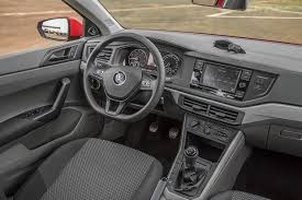 Volkswagen Polo 1 0 Mpi Foto Marcos Camargo Vwpolo Volkswagen Polo Volkswagen Polo