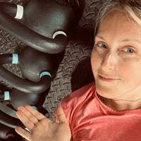 Stephanie Stoner's Instagram, Twitter & Facebook