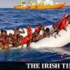 Story image for michael cohen prague from Irish Times