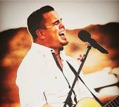 Josh Larsen Performing