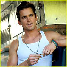 When we told him about the instagram revelation at last night's american songbook gala at lincoln center. Matt Bomer Photos News And Videos Just Jared Page 25