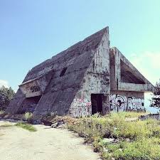 Adventure games primarily focus on stories driven by solving puzzles and exploration of the world in which the protagonists find themselves. The Soon To Be Not Abandoned Olympic Bobsled Track Outside Sarajevo And Bonus Abandoned Hotel Wanderlusty Abandoned Hotels Abandoned Places Abandoned