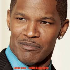 Jamie Foxx
