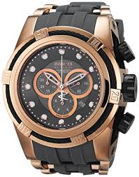There isn't another brand that has a worse name than invicta. Invicta Watches A Watch Guide