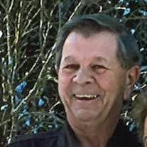 Obituary information for Ronald W. Horne