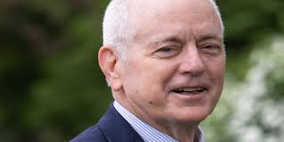 NH House candidate 2024: Mike Edgar