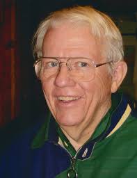 Obituary information for Ronald Elroy Baker