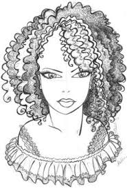 You might also be interested in coloring pages from bratz category. Hairstyle Girl Pictures Free Printable Free Printable Coloring Pages Hairstyle Girls