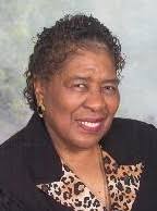 Strickland, Geneva Hale