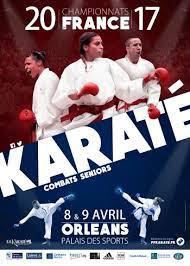Mise à jour pratique sportive des majeurs. Championnats De France De Karate Combats Seniors 2017 Federation Francaise De Karate