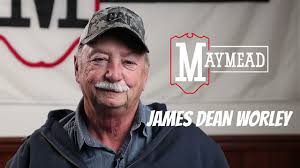 Hot Seat: Dean Worley