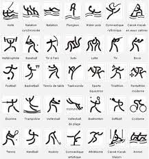 Retrouvez l'actualité en direct des jeux olympiques de tokyo 2021 qui se déroulent du 23 juillet au 3 août. Les Sports Vocabulaire Fle France