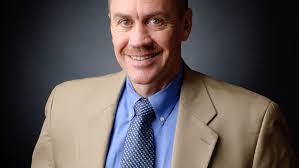 Southwestern Michigan College president David Mathews to retire at end of  year