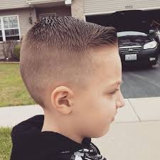 Check spelling or type a new query. 116 Sweet Little Boy Haircuts To Try This Year