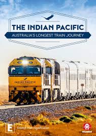 We did not find results for: The Indian Pacific Australia S Longest Train Journey Tv Movie 2019 Imdb