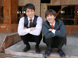 志尊淳 on twitter おっさんずラブ 志尊淳 沢村