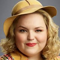 🔥 Alma Fillcot (née Wilkins) MBTI