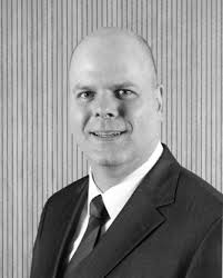 Gemeinde Rheinhausen: Bürgermeister Dr. Jürgen Louis