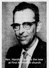 It was great to see Megan and Madison Stultz coached by their dad and  frequent First United Methodist Church Carbondale Illinois usher, David  Stultz. Murphysboro elementary league was welcomed by the Jonesboro