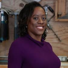 About Us — Nontraditional Employment for Women