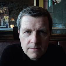 Amazon.com: Edge of the Grave: A Jimmy Dreghorn Mystery: 9780593723319:  Morrison, Robbie: Books