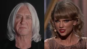 JOE ELLIOTT: TAYLOR SWIFT Is 'Technically Bigger Than THE BEATLES And THE  ROLLING STONES Combined'