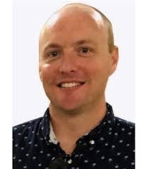 Andrew Robert “Andy” McCurry (1983-2018)