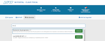 Mira dónde estoy conchita on wn network delivers the latest videos and editable pages for news & events, including entertainment, music, sports, science and more, sign up and share your playlists. Asi Se Solicita A La Afip Que Te Devuelva Las Percepciones Del 35 Para No Inscriptos En Ganancias O Bienes Personales Info Viajera