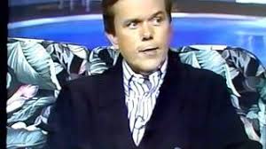 Doug Llewelyn PEOPLES COURT