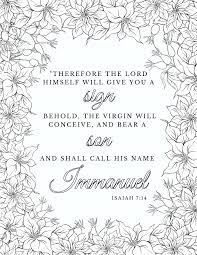 Free printable christian coloring pages for kids best coloring. Bible Verse Coloring Pages For Adults Free Printables