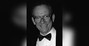 Obituary information for Charles Stanley Locke