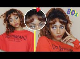 In fact, i would argue that the sailor moon hairdo: Sailer Moon Bangs Tutorial Ft Eayon Hair Youtube