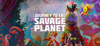 In settings, somewhere in the middle there will be english written. Journey To The Savage Planet Hot Garbage Gog Ova Games Crack Full Version Pc Games Download Free
