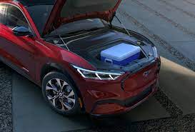 We did not find results for: Ford Mustang Mach E 5 Tech And Design Details That Stood Out Techcrunch