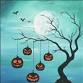 *$29 11x14 SPECIAL* Wicked Night event image