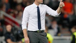 Kasper hjulmand (born 9 april 1972) is a danish football manager and a former player. Tuchel Nachfolger Als Trainer In Mainz Kasper Hjulmand Der Spiegel