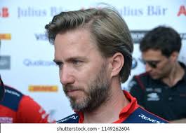 Jerome D'ambrosio Photos and Images