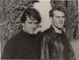 He has received acclaim for his performances in the last metro, for which he won the c. Robert De Niro Gerard Depardieu 1975 Actors Iconic Movies Hollywood Actor