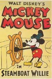 Mickey was originally voiced by walt disney himself, but in 1946 the honor was passed to jimmy macdonald. Steamboat Willie Wikipedia