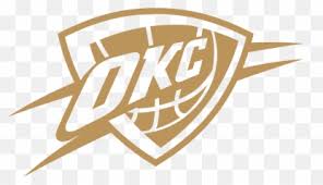 Also oklahoma city thunder logo png available at png transparent variant. Oklahoma City Thunder Logo Black White Okc Thunder Logo Png Free Transparent Png Images Pngaaa Com