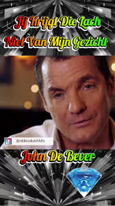 Kan Je Even Die Lach Van Je Gezicht Afhalen Barbara