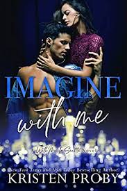 Imagine With Me By Kristen Proby